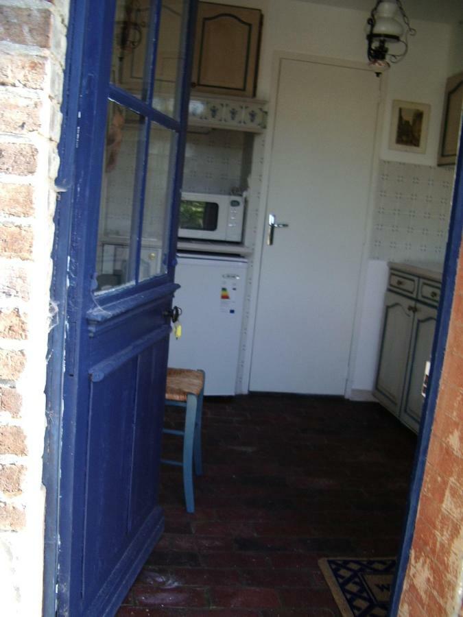 Le Four A Pain Villa Sahurs Exterior photo
